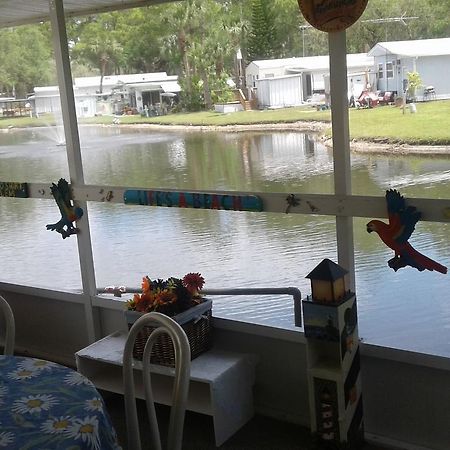 Oak Springs Rv Resort ポート・リッチー エクステリア 写真