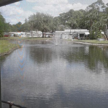 Oak Springs Rv Resort ポート・リッチー エクステリア 写真