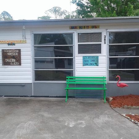 Oak Springs Rv Resort ポート・リッチー エクステリア 写真