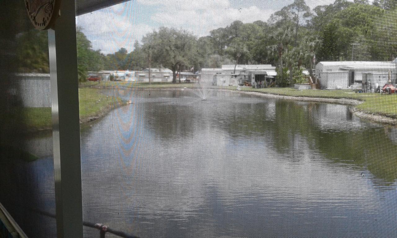 Oak Springs Rv Resort ポート・リッチー エクステリア 写真