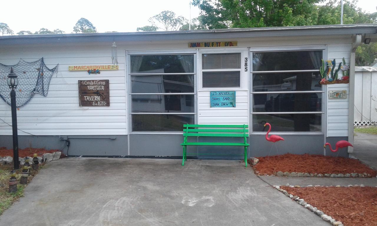 Oak Springs Rv Resort ポート・リッチー エクステリア 写真