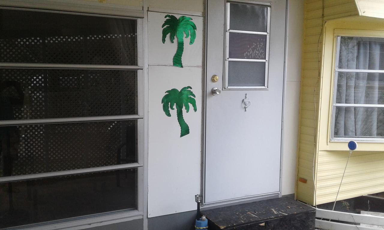 Oak Springs Rv Resort ポート・リッチー エクステリア 写真