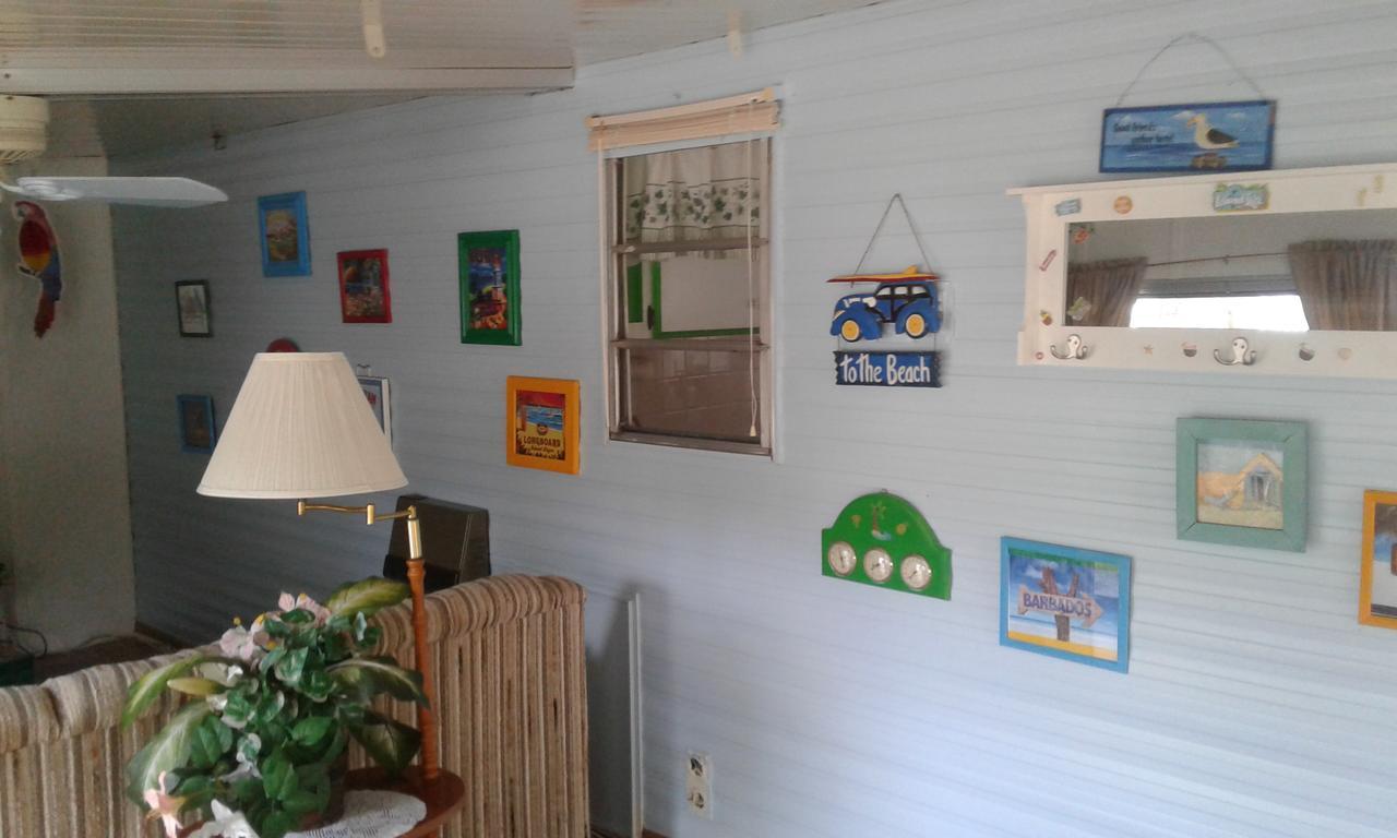 Oak Springs Rv Resort ポート・リッチー エクステリア 写真