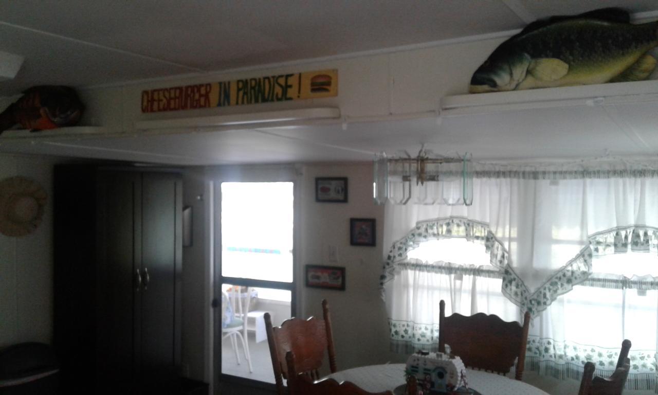 Oak Springs Rv Resort ポート・リッチー エクステリア 写真